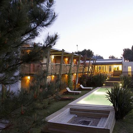 Posada Arenas De Jose Ignacio Exterior foto
